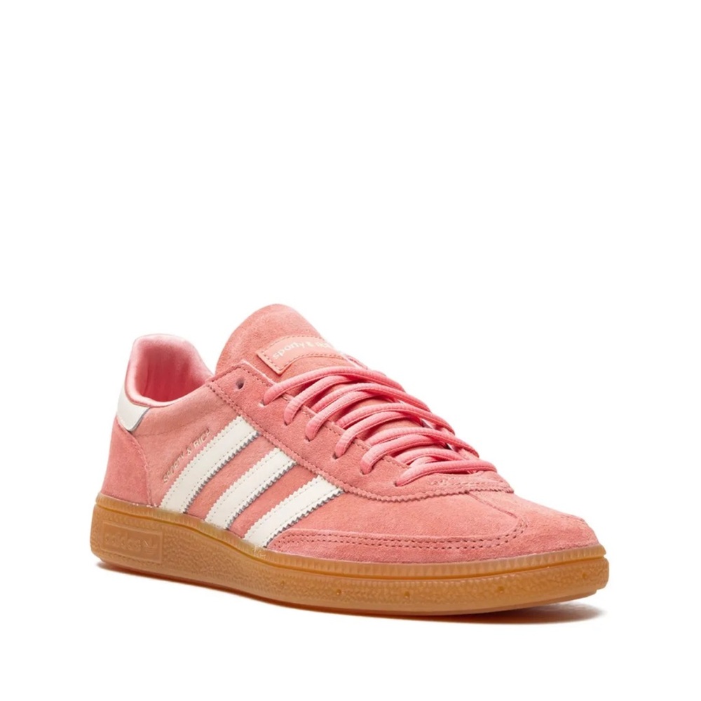 Adidas x Sporty & Rich Handball Spezials